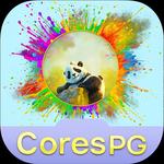 CoresPG – Cassino no Brasil
