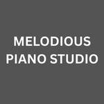 MELODIOUS PIANO STUDIO
