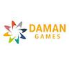Daman game Login