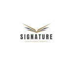 SignatureChauffeured services