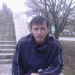 Султан Жакинов