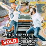 Cash For Cars Perth For