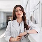 Rachel Oberoi