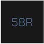 58R usorg