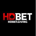 HDbet Giving