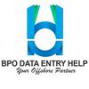 BPO Data Entry Help