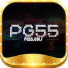 pg55 golf