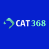 Cat368 cfd