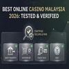 Best Online Casino Malaysia