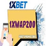1xbet promo code India today