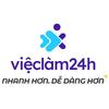Mẫu CV Vieclam24h