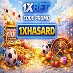 Code promo 1XBET pari gratuit