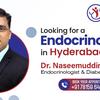 Endocrinologist Near Me Dr Naseemuddin