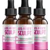 Gelatine Sculpt