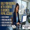 Top Buy Verified US Business P