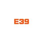 E39