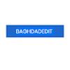 Baghdad Edit