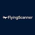 Flying scanner