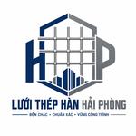Lưới Thép Hàn Hải Phòng