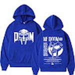 MF DOOM Merch