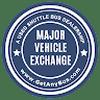 Major Vehicle Exchange