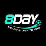 8Day | Cổng Casino Uy Tín Chín