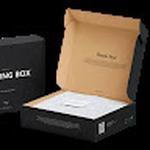 Mailer Boxes UK