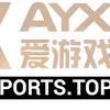 爱游戏体育