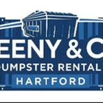 Heeny & Co Dumpster Rental Har