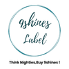 9shines label