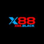 X88 black