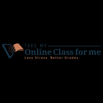 Take My Online Class For Me