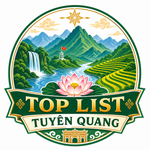 Toplist Tuyên Quang