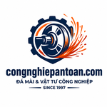 Công Nghiệp An Toàn