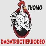 Đá gà trực tiếp Rodeo