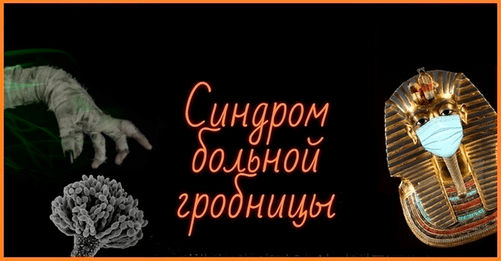 Синдром больной гробницы