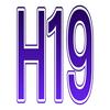 Nhà cái H19