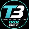 Totobet Online