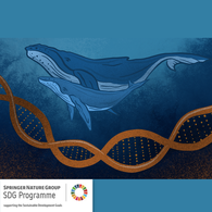Журнал BMC Genomics запустил специальный выпуск: First Dive into Marine Genomics