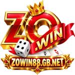 Cổng Game ZOWIN