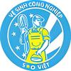 Vệ Sinh Sao Việt - Công Ty Vệ Sinh Công Nghiệp tại Hà Tĩnh