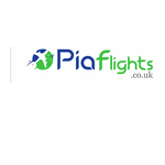 pia flights