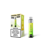 Crystal Pro 10000 Box of 5