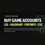 buy CS2 accounts