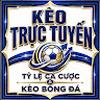 Keo bong da Keo truc tuyen