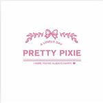 Pretty Pixie