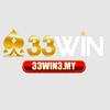 33 win