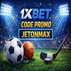 Code promo 1xBet aujourd'hui 2026: pour obtenir 130 €