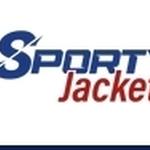 sporty jacket