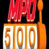 MPO500 Login